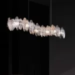 Реечный, рядный светильник ENGLE LONG