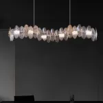 Реечный, рядный светильник ENGLE LONG