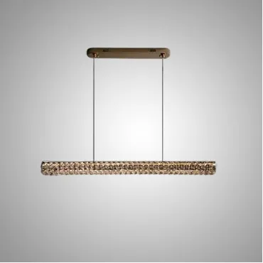 Реечный, рядный светильник ALEF LONG L110 Реечный, рядный светильник ALEF LONG L110