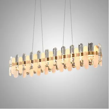 Реечный, рядный светильник LAUGE LONG Реечный, рядный светильник LAUGE LONG