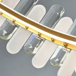 Реечный, рядный светильник LAUGE LONG от ImperiumLoft