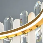 Реечный, рядный светильник LAUGE LONG от ImperiumLoft