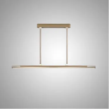 Реечный, рядный светильник BAMBI L100 Реечный, рядный светильник BAMBI L100