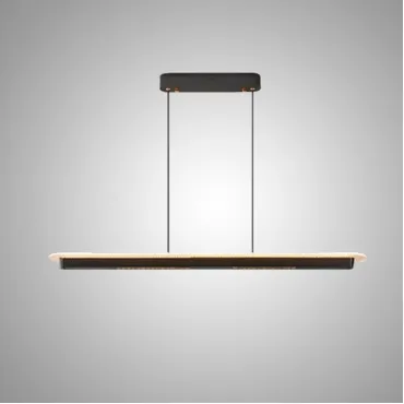 Реечный, рядный светильник FINBAR L128 Реечный, рядный светильник FINBAR L128