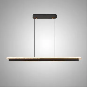 Реечный, рядный светильник FINBAR L158 Реечный, рядный светильник FINBAR L158