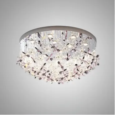 Потолочная люстра CHARA AMETHYST CH D60