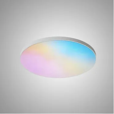 Потолочный светильник DISC SUNSET D53 без бокового рассеивателя Потолочный светильник DISC SUNSET D53 без бокового рассеивателя