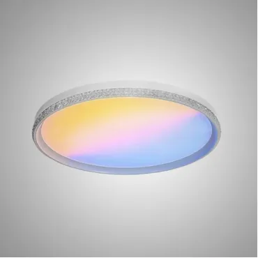 Потолочный светильник DISC SUNSET D50 с боковым рассеивателем Потолочный светильник DISC SUNSET D50 с боковым рассеивателем