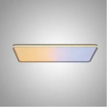 Потолочный светильник DISC SUNSET Square с боковым рассеивателем Потолочный светильник DISC SUNSET Square с боковым рассеивателем