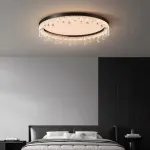 Потолочный светильник ANDRUS CH D40 от ImperiumLoft