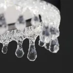 Потолочный светильник ANDRUS CH D40 от ImperiumLoft