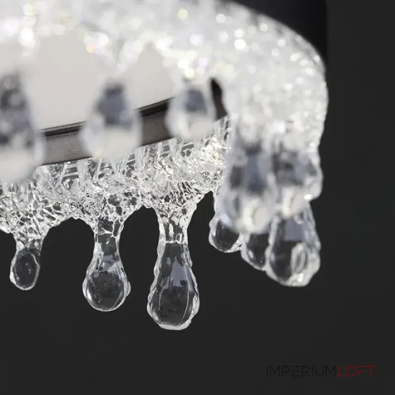 Потолочный светильник ANDRUS CH D40 от ImperiumLoft