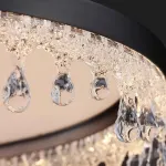 Потолочный светильник ANDRUS CH D40 от ImperiumLoft