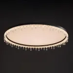 Потолочный светильник ANDRUS CH D40 от ImperiumLoft