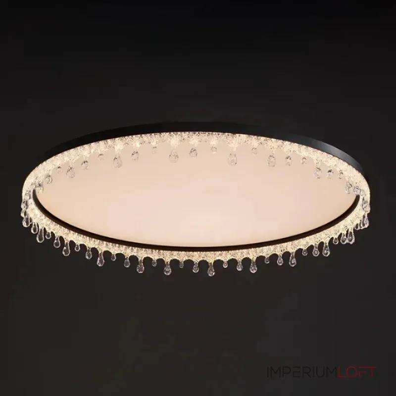 Потолочный светильник ANDRUS CH D40 от ImperiumLoft