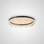 Потолочный светильник ANDRUS CH D40 от ImperiumLoft