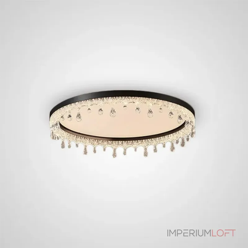 Потолочный светильник ANDRUS CH D40 от ImperiumLoft