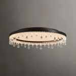 Потолочный светильник ANDRUS CH D40 от ImperiumLoft