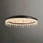 Потолочный светильник ANDRUS CH D50 от ImperiumLoft