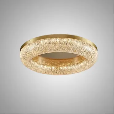 Потолочный светильник NELIUS WIDE CH A P1 D60 Потолочный светильник NELIUS WIDE CH A P1 D60