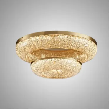 Потолочный светильник NELIUS WIDE CH B P2 D50 D80 Потолочный светильник NELIUS WIDE CH B P2 D50 D80