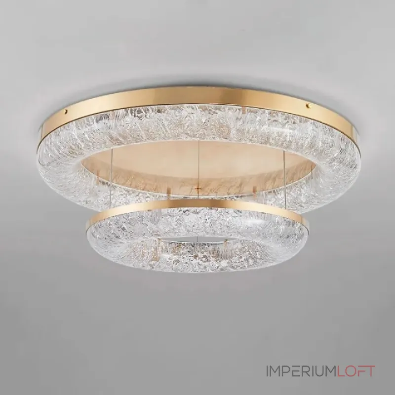 Серия кольцевых светодиодных люстр с обтекаемым рассеивателем с текстурой тающего льда NELIUS THIN CH D100 от ImperiumLoft Серия кольцевых светодиодных люстр с обтекаемым рассеивателем с текстурой тающего льда NELIUS THIN CH D100 от ImperiumLoft