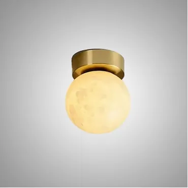 Потолочный светильник BALLS MARBLE D12 Потолочный светильник BALLS MARBLE D12