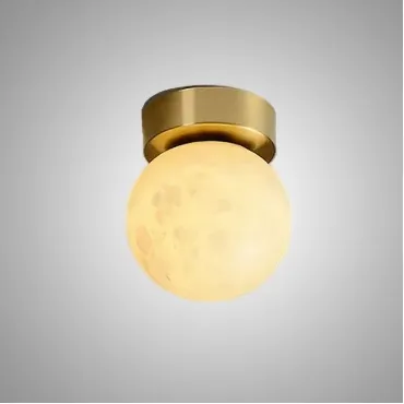 Потолочный светильник BALLS MARBLE D15 Потолочный светильник BALLS MARBLE D15