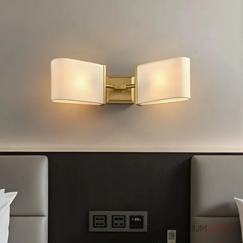 Бра BUDLE WALL от ImperiumLoft Бра BUDLE WALL от ImperiumLoft