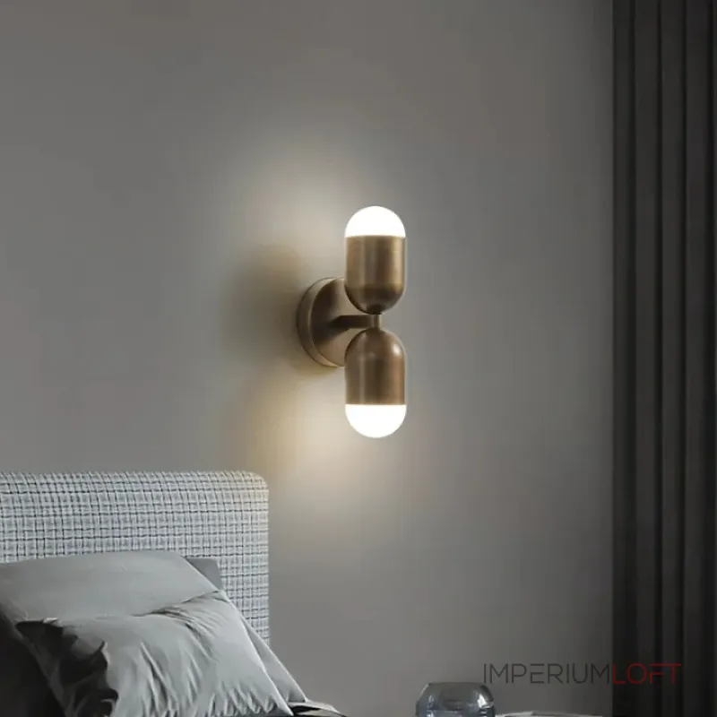 Бра ASK P2 от ImperiumLoft