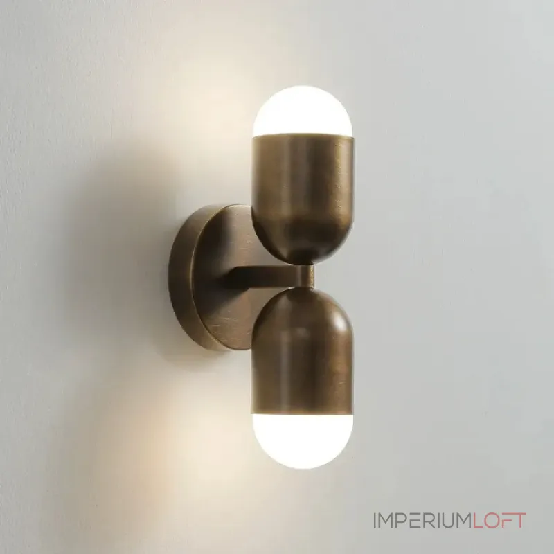 Бра ASK P2 от ImperiumLoft