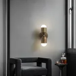 Бра ASK P2 от ImperiumLoft