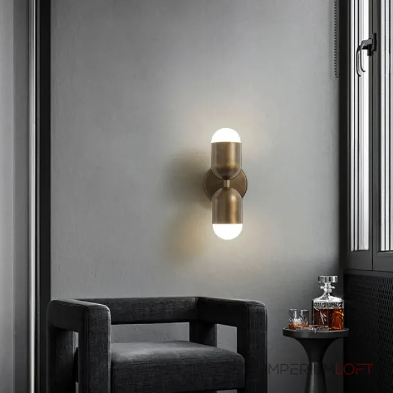 Бра ASK P2 от ImperiumLoft