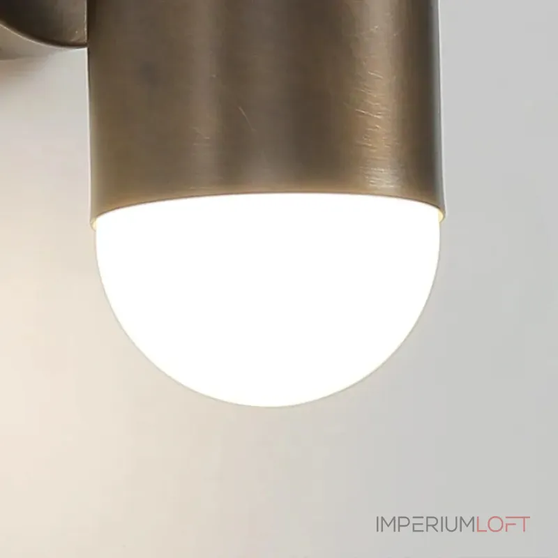 Бра ASK P1 от ImperiumLoft Бра ASK P1 от ImperiumLoft