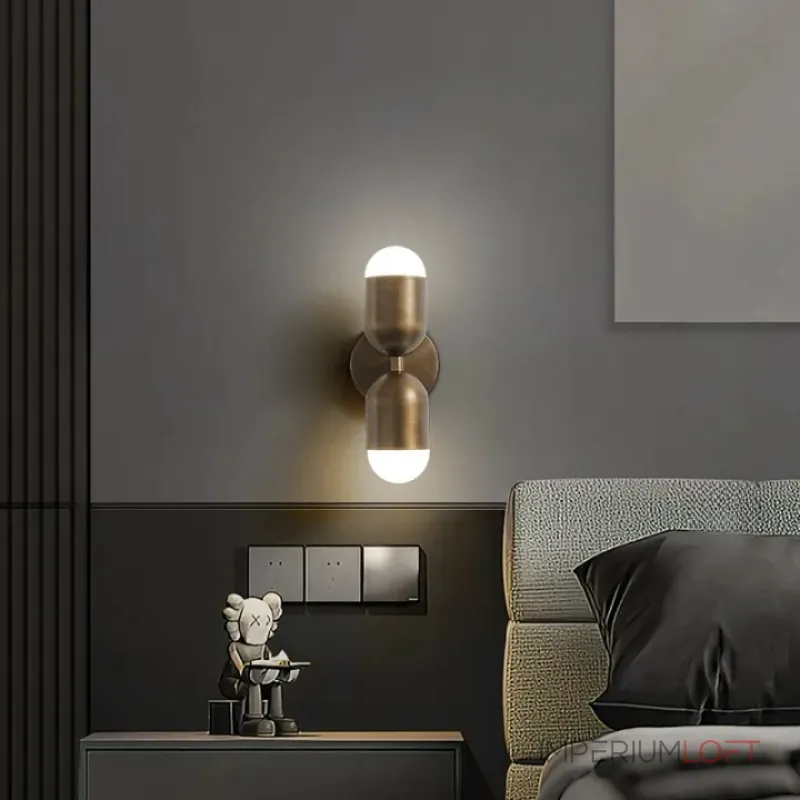 Бра ASK P2 от ImperiumLoft