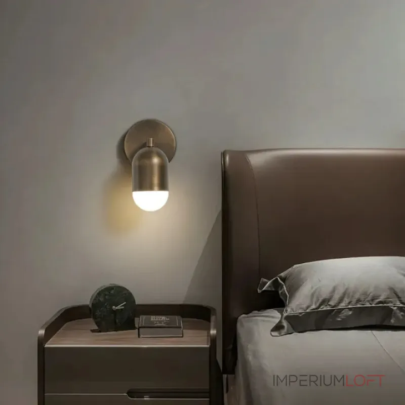 Бра ASK P1 от ImperiumLoft Бра ASK P1 от ImperiumLoft