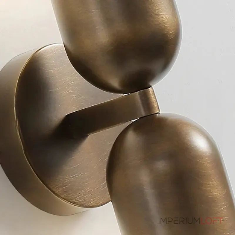 Бра ASK P2 от ImperiumLoft