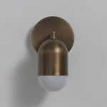 Бра ASK P1 от ImperiumLoft