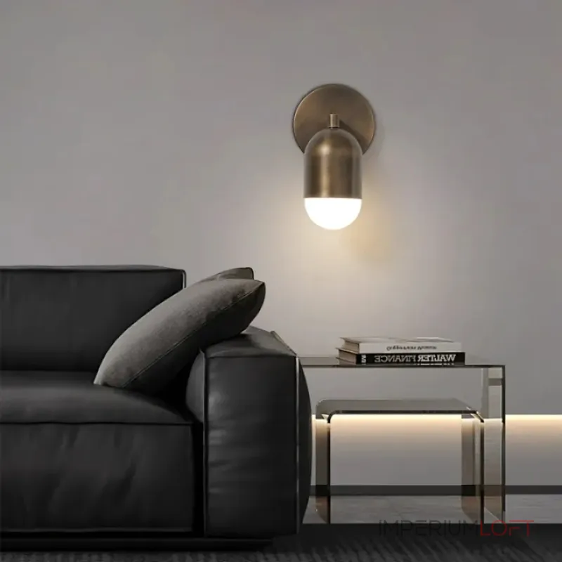 Бра ASK P1 от ImperiumLoft Бра ASK P1 от ImperiumLoft