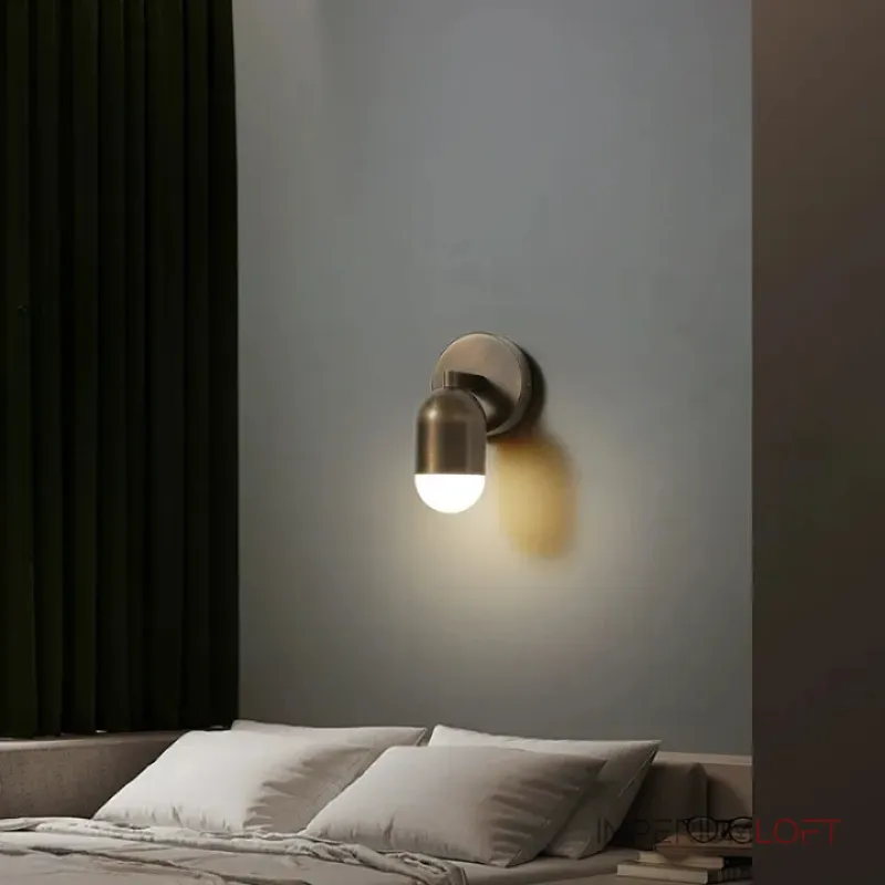 Бра ASK P1 от ImperiumLoft Бра ASK P1 от ImperiumLoft