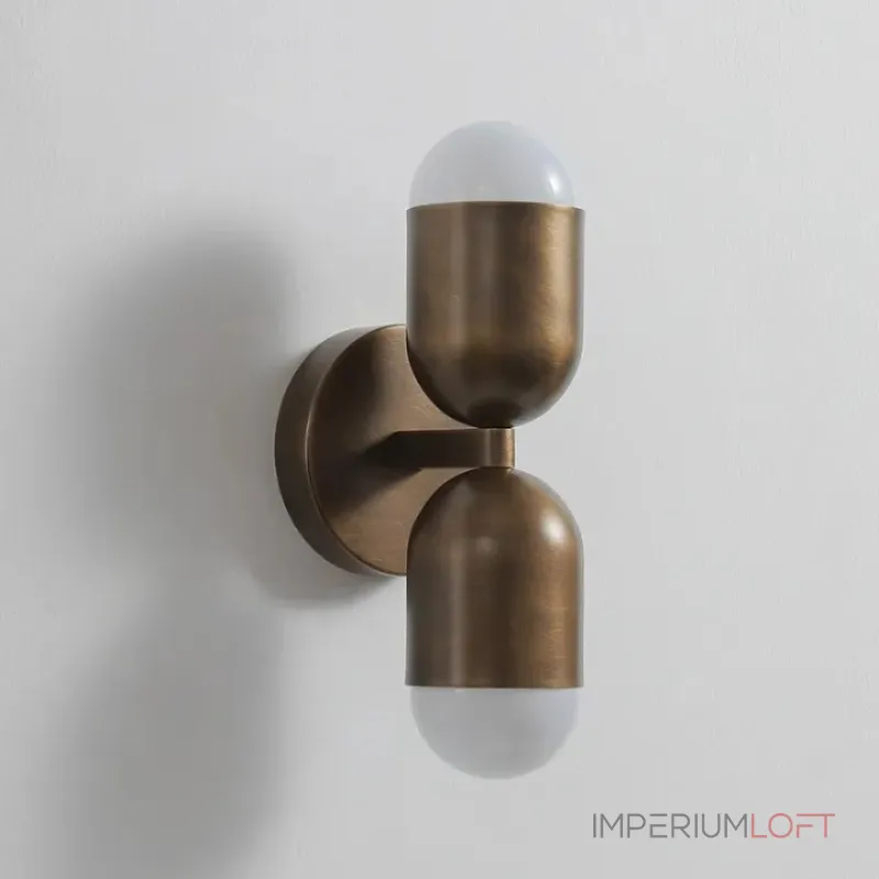 Бра ASK P2 от ImperiumLoft