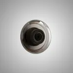 Бра GOREN Black D22 3000Kот ImperiumLoft