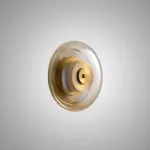 Бра GOREN Brass D22 3000K от ImperiumLoft