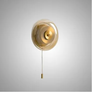 Бра GOREN Brass D22 3000 4000 6000K с выключателем Бра GOREN Brass D22 3000 4000 6000K с выключателем