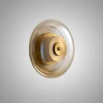 Бра GOREN Brass D27.5 3000K от ImperiumLoft