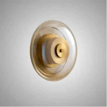 Бра GOREN Brass D27.5 3000 4000 6000К Бра GOREN Brass D27.5 3000 4000 6000К