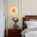 Бра GOREN Brass D22 3000K от ImperiumLoft