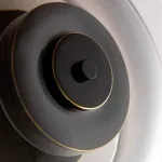 Бра GOREN Black D22 3000Kот ImperiumLoft