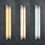 Бра BOIE Black H40 от ImperiumLoft