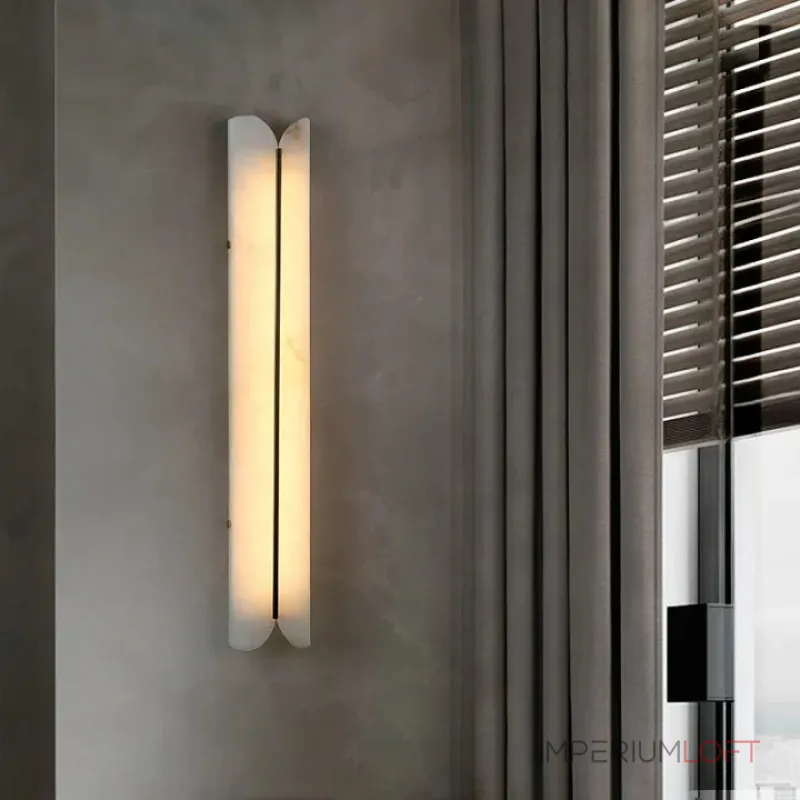 Бра BOIE Gold H75 от ImperiumLoft